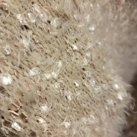 Soft Surrounding Willa Cardigan Oatmeal - Picture 5 of 6